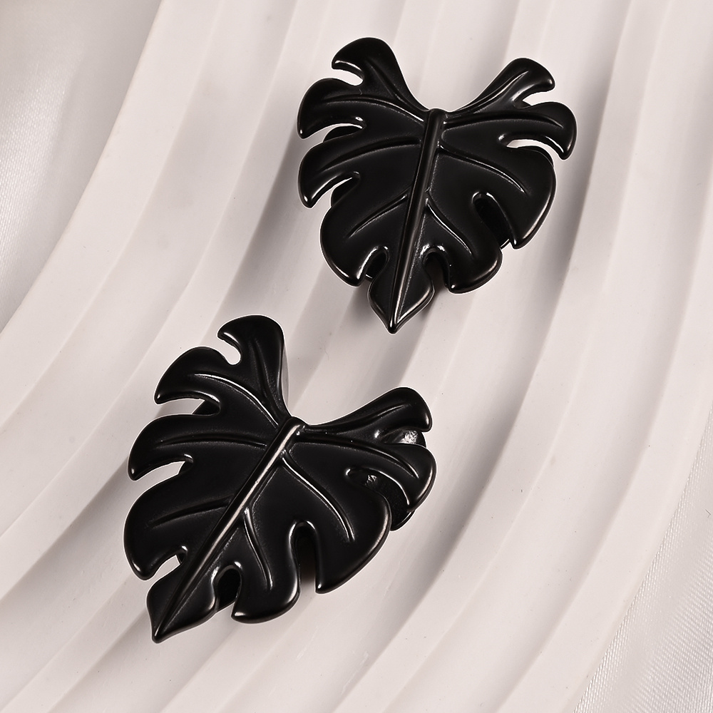 Vanku 2 pièces feuilles selle  - Body Jewelry Hangers avis et prix