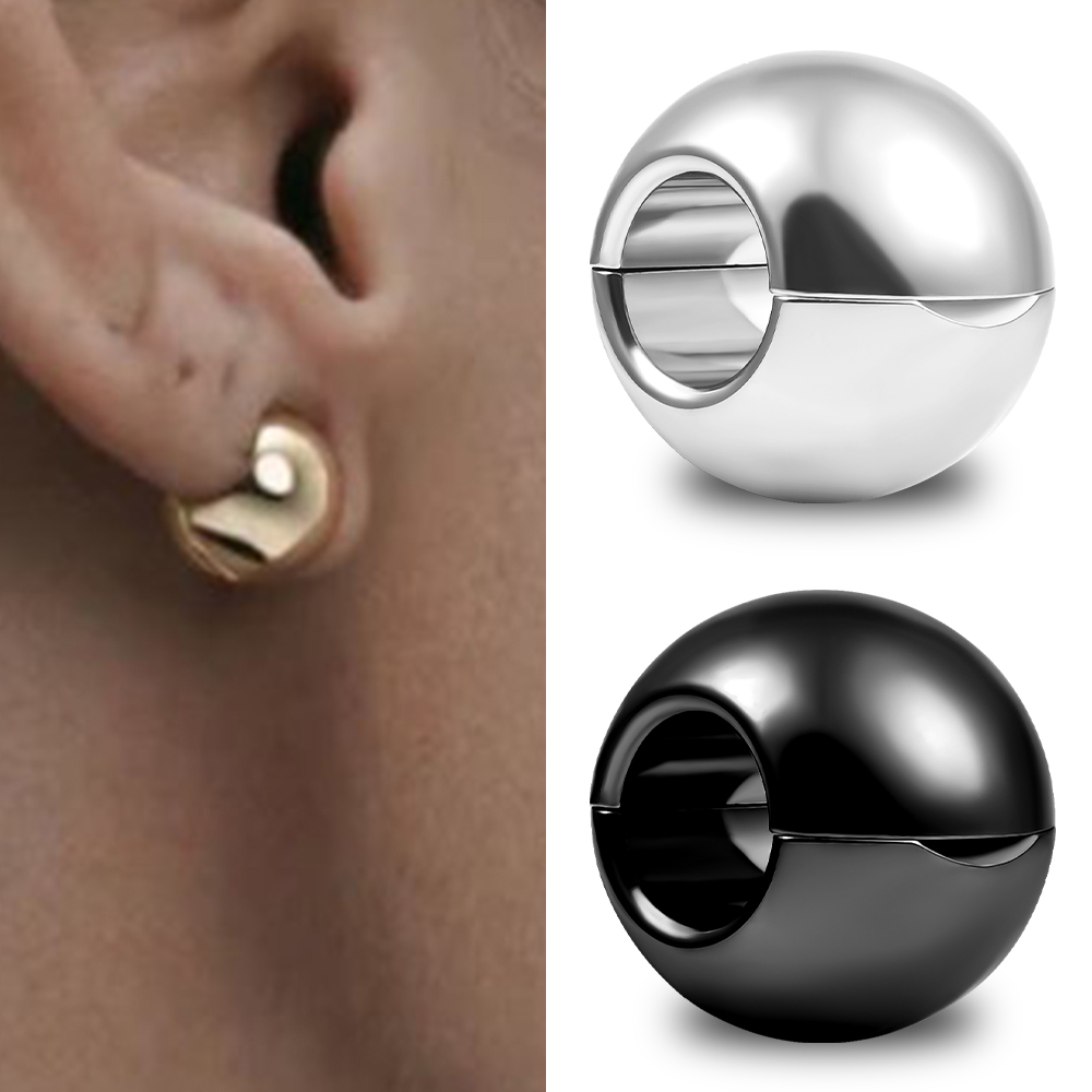 Vankula 2 pièces 316 acier ino - Body Jewelry Hangers avis et prix