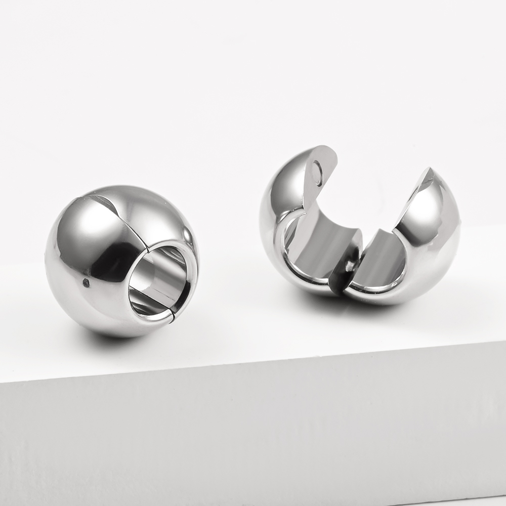 Vankula 2 pièces 316 acier ino - Body Jewelry Hangers avis et prix