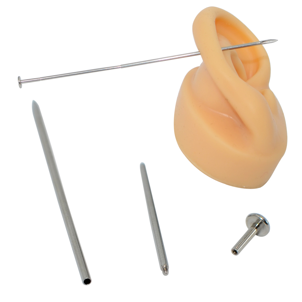 Broche d'insertion chirurgical - Body Jewelry Dermal avis et prix