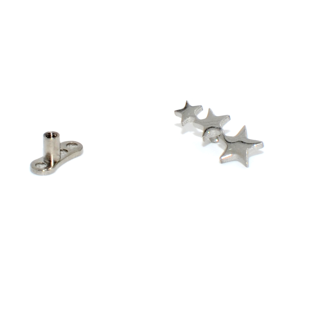Micro Injecteur Dermique à Bas - Body Jewelry Dermal avis et prix