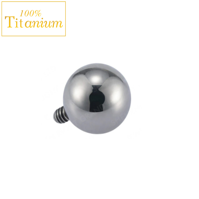 10 pièces de qualité d'implant - Body Jewelry Implant Grade avis et prix