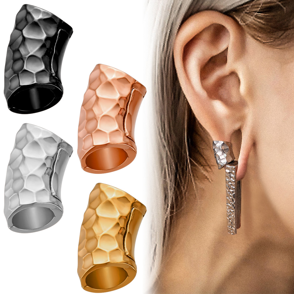Giga 1/2 pièces Poids d'oreill - Body Jewelry Hangers avis et prix
