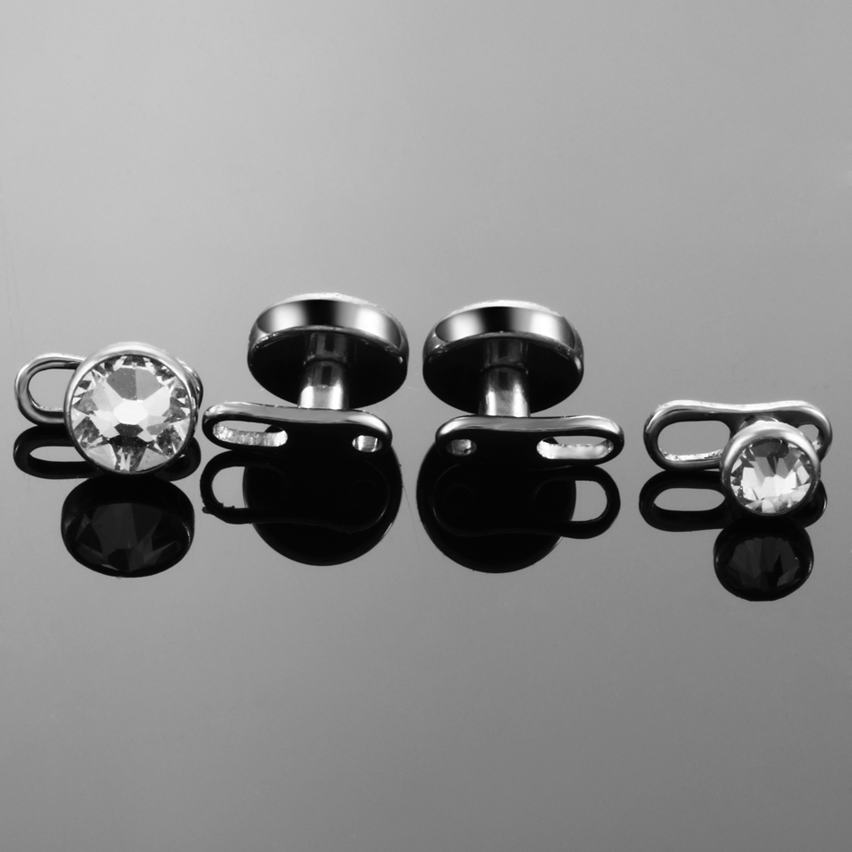 Ensemble de Micro piercing cut - Body Jewelry Dermal avis et prix