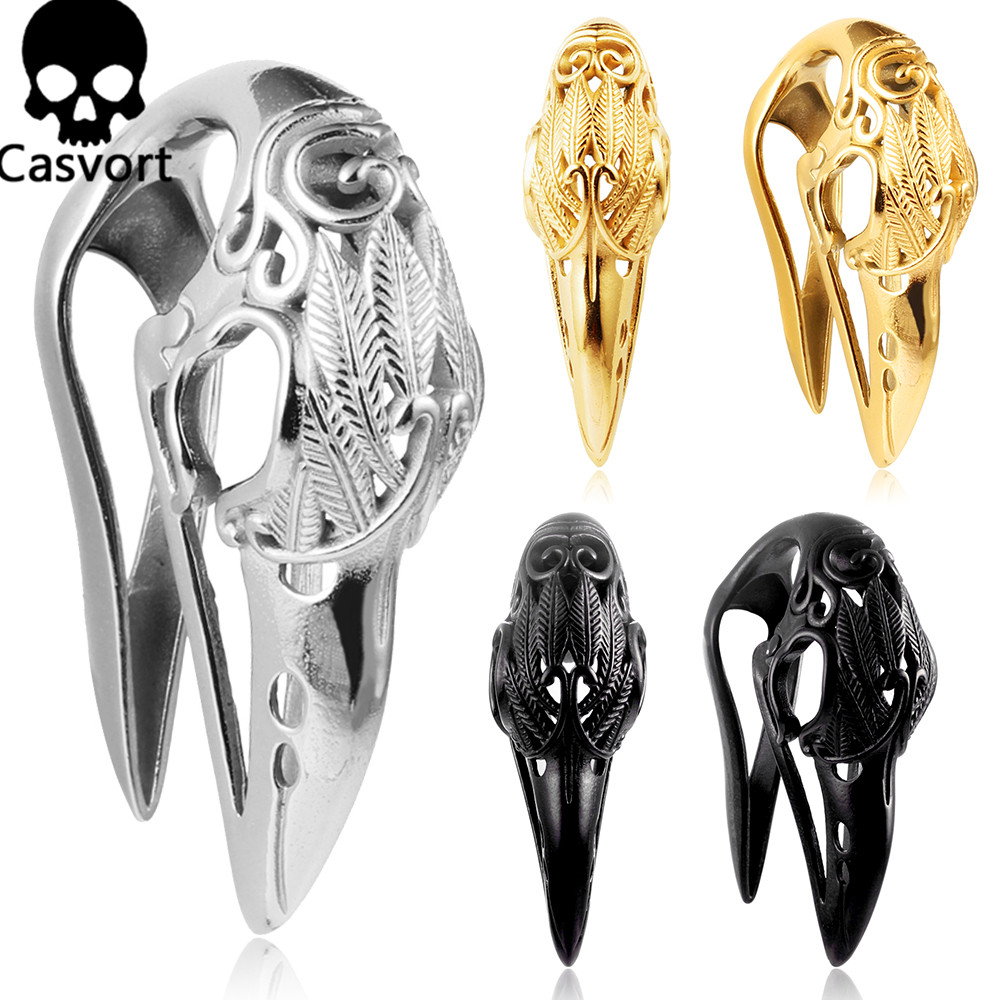 Casvort 2PCS Ego Ear Weights H - Body Jewelry Hangers avis et prix