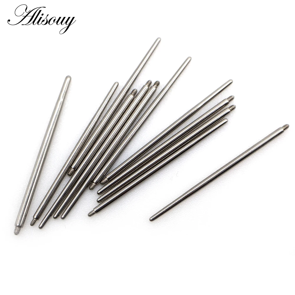 Goupille d'insertion en acier  - Body Jewelry Dermal avis et prix