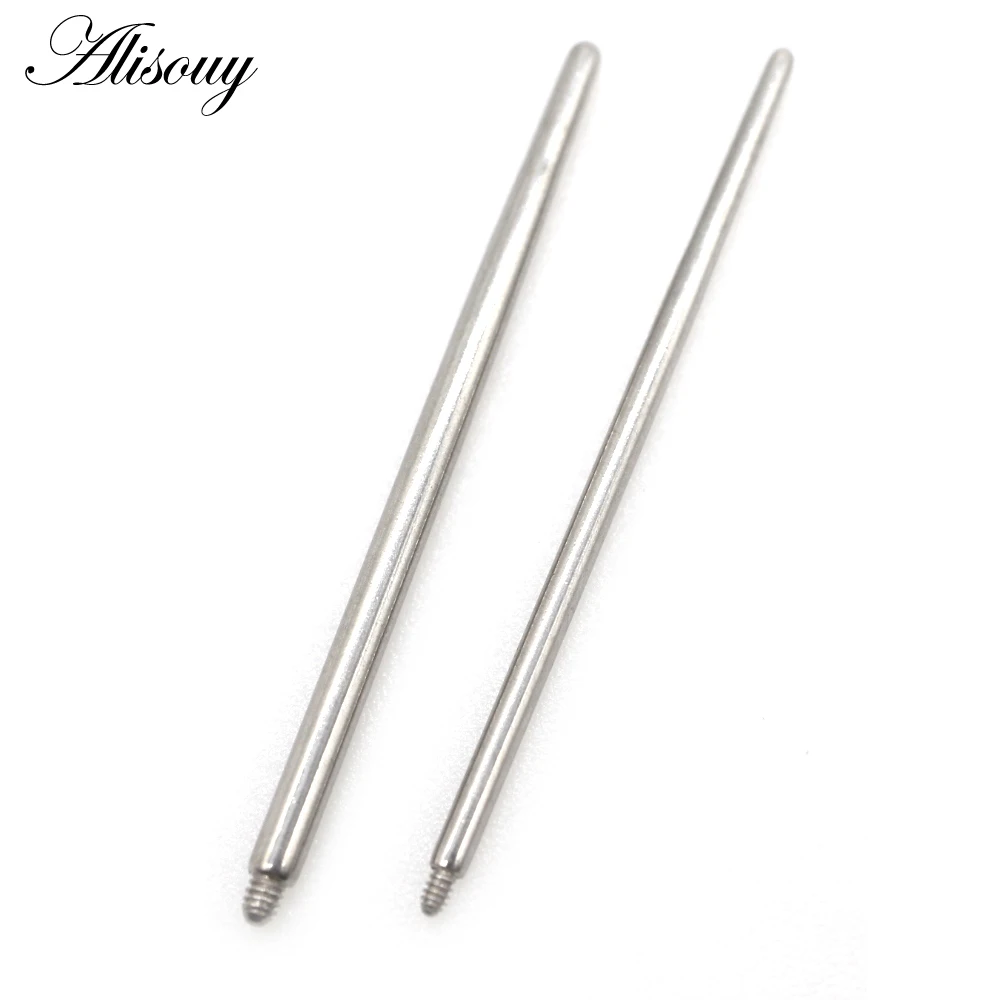 Goupille d'insertion en acier  - Body Jewelry Dermal avis et prix