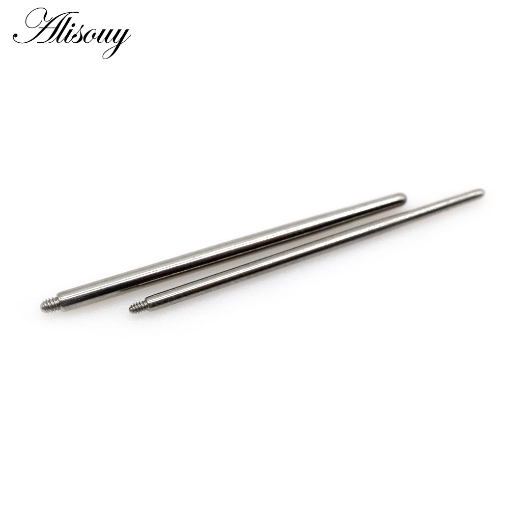 Goupille d'insertion en acier  - Body Jewelry Dermal avis et prix