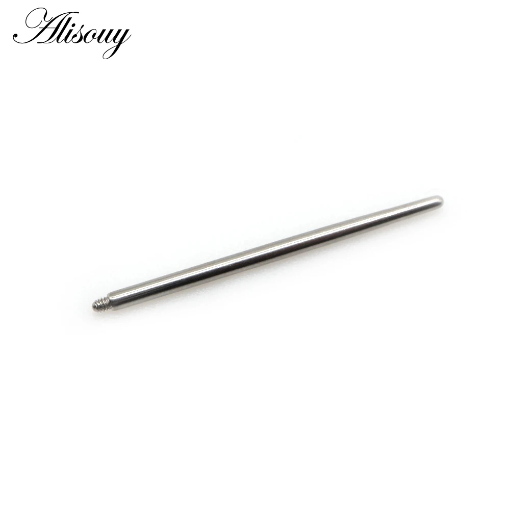 Goupille d'insertion en acier  - Body Jewelry Dermal avis et prix