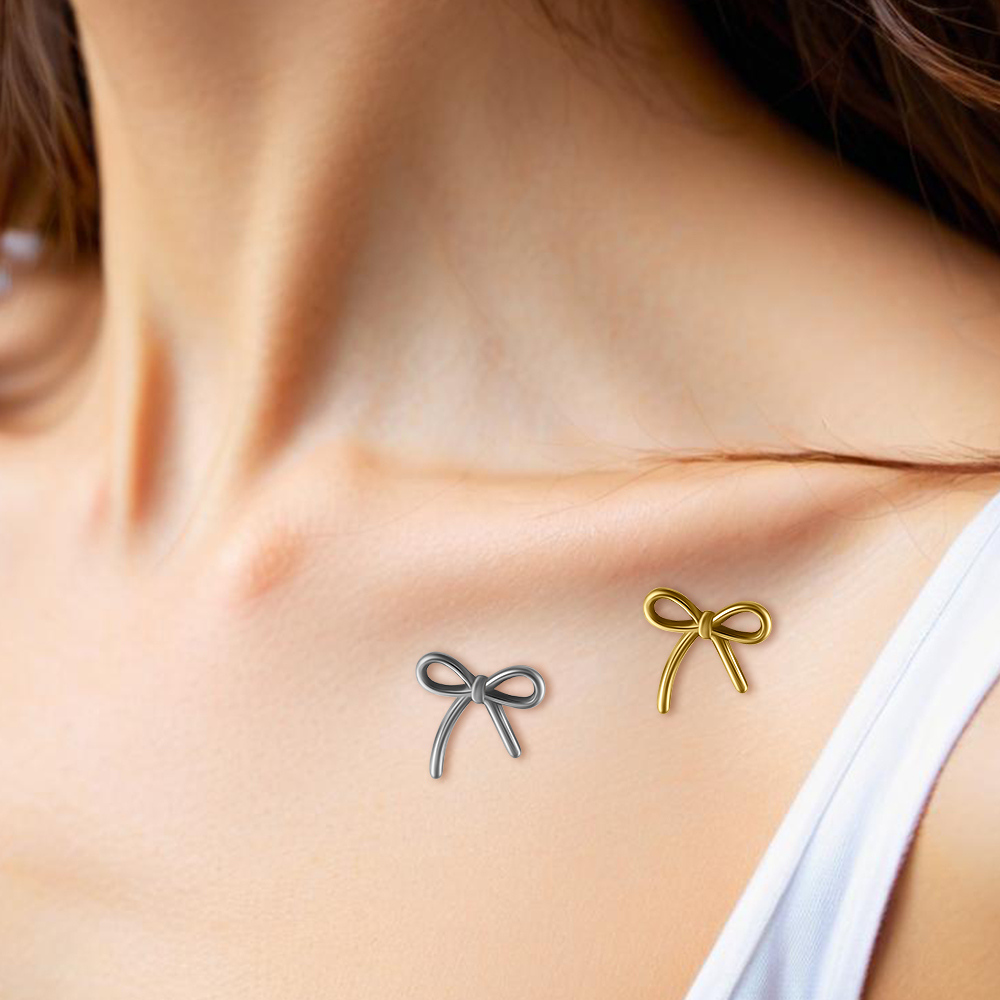 1 pièce Micro-ancrage dermique - Body Jewelry Dermal avis et prix