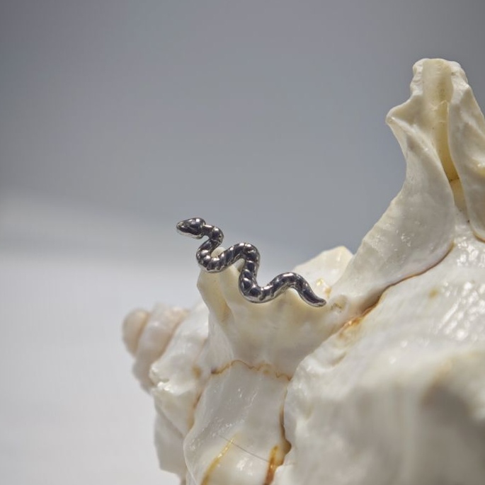 16G titane Implant Grade haute - Body Jewelry Implant Grade avis et prix