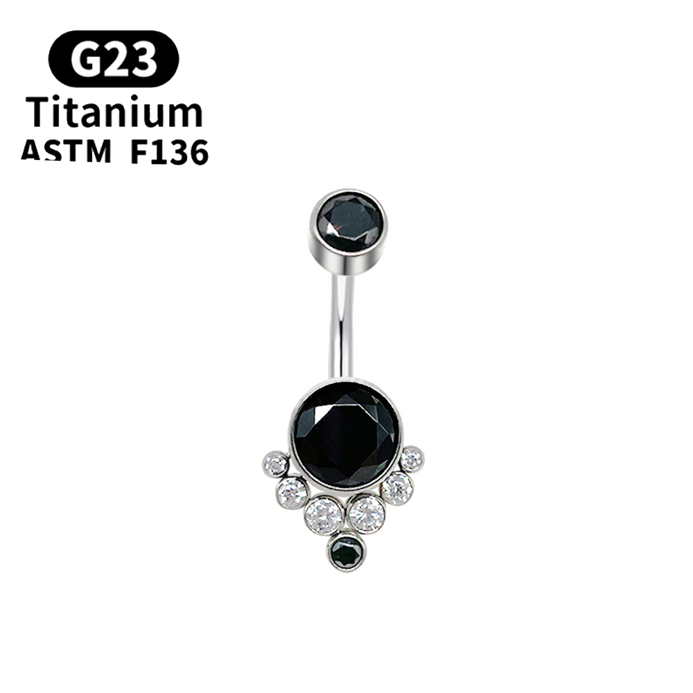G23 titane Piercing titane Gra - Body Jewelry Implant Grade avis et prix