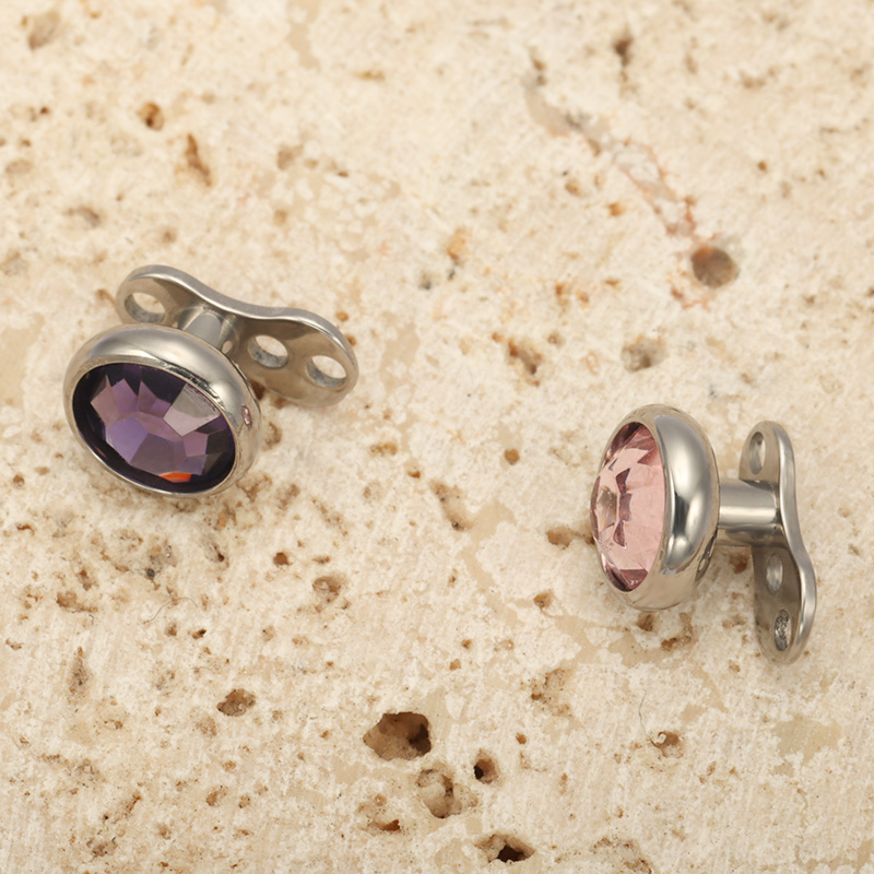 G23 titane Piercing Micro dérm - Body Jewelry Dermal avis et prix