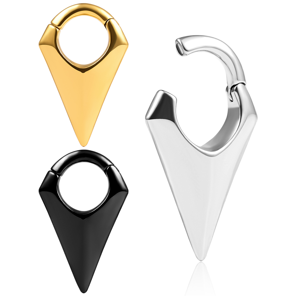 Vankula 2 pièces cintre d'orei - Body Jewelry Hangers avis et prix