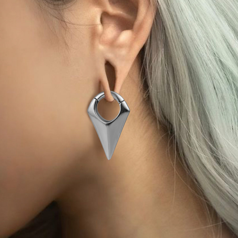 Vankula 2 pièces cintre d'orei - Body Jewelry Hangers avis et prix