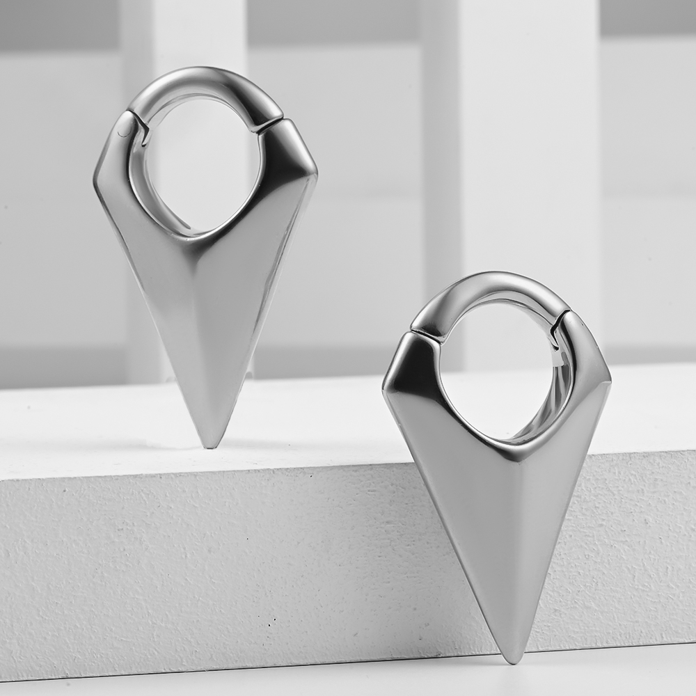 Vankula 2 pièces cintre d'orei - Body Jewelry Hangers avis et prix