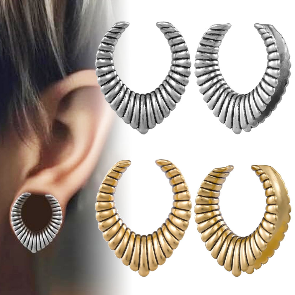 1PC pétales de cuivre selle or - Body Jewelry Hangers avis et prix