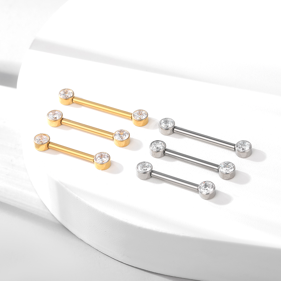 Piercing en titane de qualité  - Body Jewelry Implant Grade avis et prix